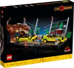 76956 LEGO® Jurassic World™ T. rex szökése