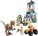76957 LEGO® Jurassic World™ Velociraptor szökés