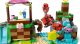 76992 LEGO® Sonic the Hedgehog™ Amy állatmentő szigete