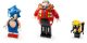 76993 LEGO® Sonic the Hedgehog™ Sonic vs.  Dr.  Eggman robotja