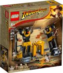   77013 LEGO® Indiana Jones™ Menekülés az elveszett sírból