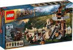   79012 LEGO® Lord of the Rings and Hobbit Mirkwood™ tündesereg