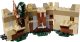 79012 LEGO® Lord of the Rings and Hobbit Mirkwood™ tündesereg