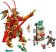 80012 LEGO® Monkie Kid Monkey King harci robotja