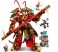 80012 LEGO® Monkie Kid Monkey King harci robotja