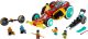80015 LEGO® Monkie Kid Monkie Kid Felhő Járgánya