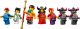 80016 LEGO® Monkie Kid A lángoló öntöde