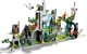 80024 LEGO® Monkie Kid A legendás Virággyümölcs-hegy