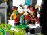 80024 LEGO® Monkie Kid A legendás Virággyümölcs-hegy
