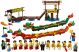 80103 LEGO® Szezonális készletek Sárkányhajó verseny