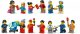 80105 LEGO® Szezonális készletek Kínai újévi templomi vásár