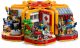 80108 LEGO® Szezonális készletek Holdújévi hagyományok