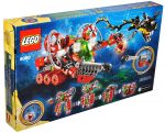 8080 LEGO® Atlantis Tengeralatti kutató