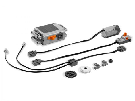 8293 LEGO® Power functions Power Functions Motor Set
