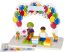 850791 LEGO® Kiegészítők Minifugura szett - Születésnap
