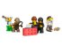 850939 LEGO® Szezonális készletek Mikulás szett