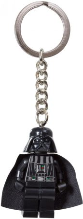 850996 LEGO® Star Wars™ Darth Vader™ kulcstartó