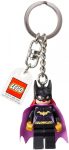 851005 LEGO® DC Comics™ Super Heroes Kulcstartó Batgirl