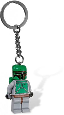 851659 LEGO® Star Wars™ Boba Fett Classic kulcstartó