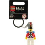 852749 LEGO® Pirates Katona kulcstartó