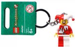 852911 LEGO® Kingdoms Jester kulcstartó