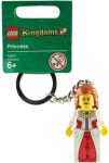852912 LEGO® Kingdoms Hecegnő kulcstartó