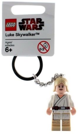 852944 LEGO® Star Wars™ Luke Skywalker kulcstartó