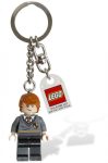 852955 LEGO® Harry Potter™ Ron Weasley kulcstartó