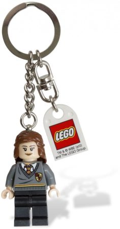 852956 LEGO® Harry Potter™ Hermione Granger kulcstartó
