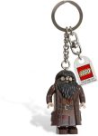 852957 LEGO® Harry Potter™ Hagrid kulcstartó