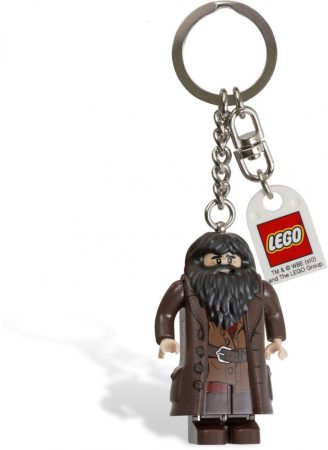 852957 LEGO® Harry Potter™ Hagrid kulcstartó