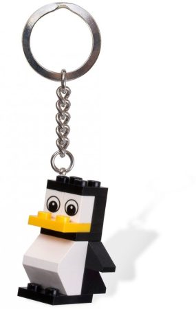 852987 LEGO® Classic Pingvin kulcstartó