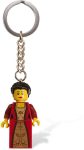 853089 LEGO® Kingdoms Hercegnő kulcstartó
