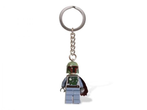 853116 LEGO® Star Wars™ Boba Fett™ kulcstartó