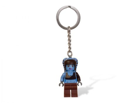 853129 LEGO® Star Wars™ Aayla Secura™ kulcstartó