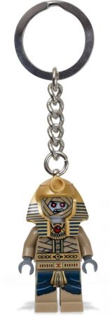853165 LEGO® Pharaoh's Quest Amset-Ra kulcstartó