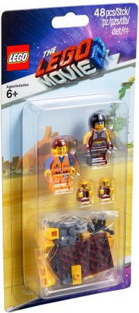 853865 LEGO® The LEGO® Movie 2™ Kiegészítő készlet