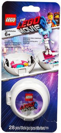 853875 LEGO® The LEGO® Movie 2™ Sweet Mayhem's Disco Pod
