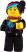 853880 LEGO® The LEGO® Movie 2™ Vadóc plüss