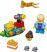 853906 LEGO® Kiegészítők LEGO® Születésnapi üdvözlőlap