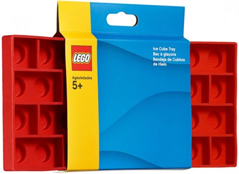 853911 LEGO® Kiegészítők LEGO® kocka jégkocka készítő