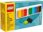 853913 LEGO® Kiegészítők Fali kulcstartó