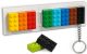 853913 LEGO® Kiegészítők Fali kulcstartó