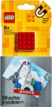 854011 LEGO® Kiegészítők Eiffel torony hűtő mágnes