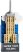 854030 LEGO® Kiegészítők Empire State Building hűtőmágnes