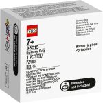 88015 LEGO® Powered UP Elemtartó doboz