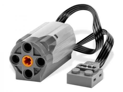 8883 LEGO® Power Functions Power functions M motor
