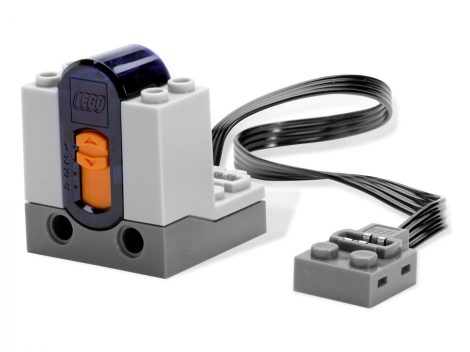 8884 LEGO® Power Functions Infravörös vevő