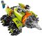 8960 LEGO® Power Miners Mennydörgő fúró