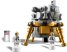 92176 LEGO® Ideas LEGO® NASA Apollo Saturn V